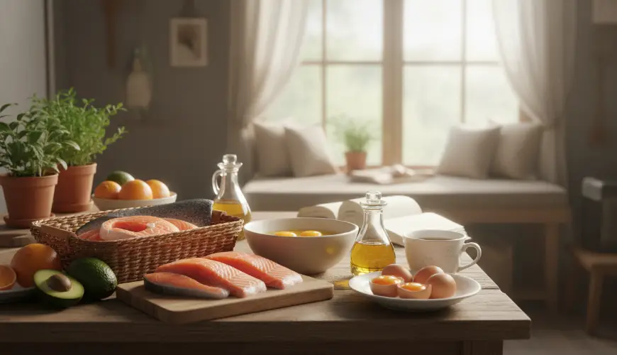 Vitamín D vám chýba viac, než si myslíte