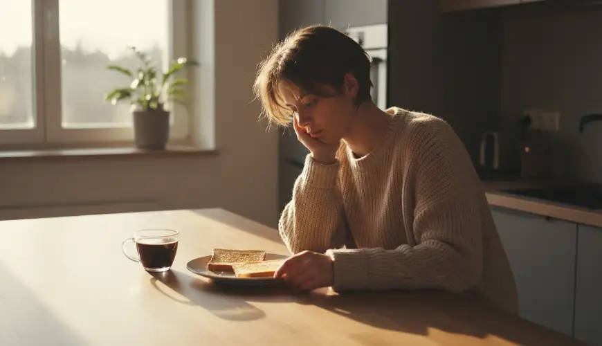 Vynechaná raňajky nemusia byť chyba