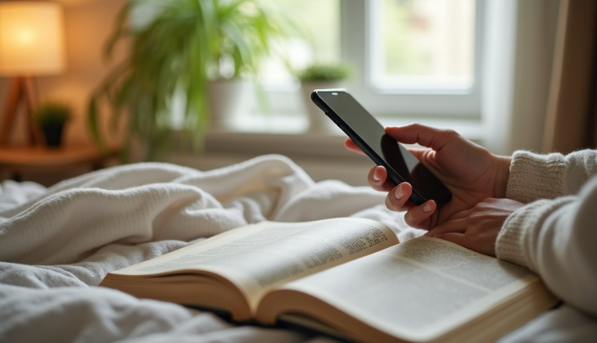 Závislosť na telefóne spoznáte podľa signálov, ktoré narúšajú spánok, prácu aj vzťahy