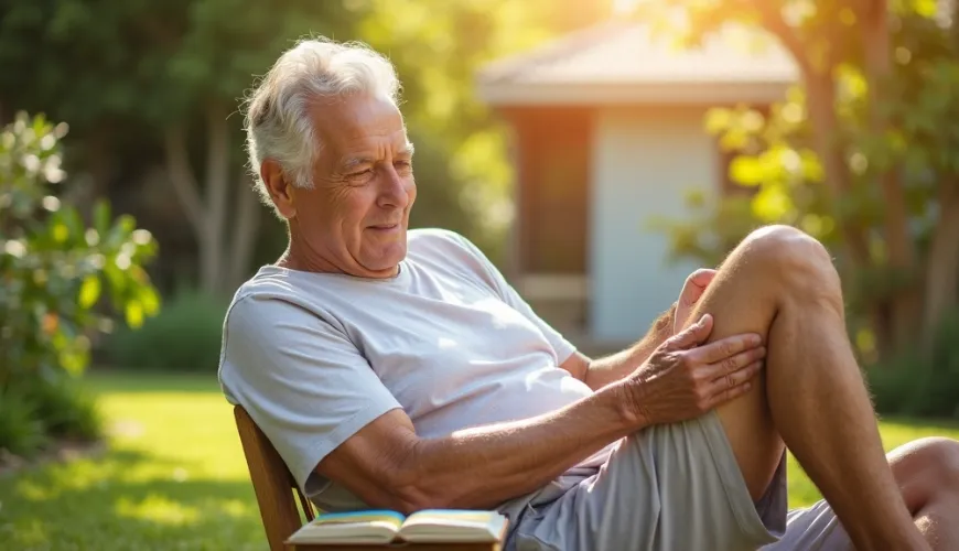 Zmeny pleti ako hnedé škvrny na nohách a ich príčiny