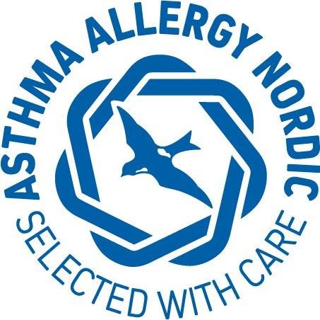 Alergia na astmu nordic